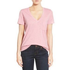 Madewell Pocket Tee